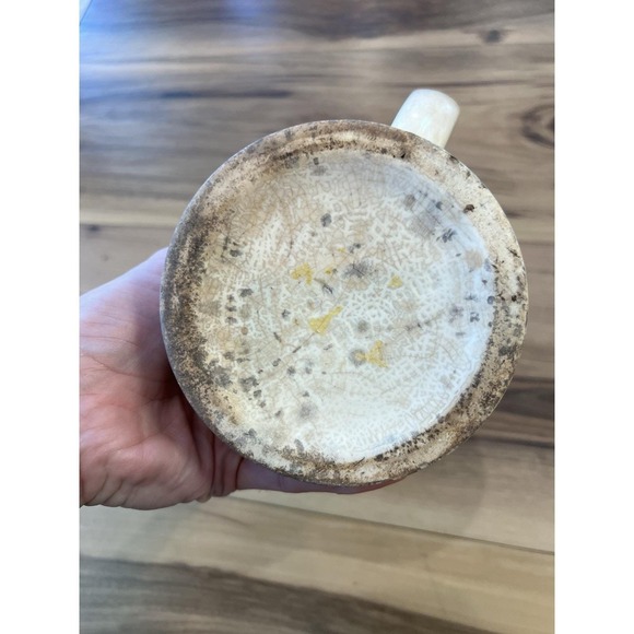 Vintage 1970's ARCHIE BUNKER for PRESIDENT Beer Mug THE BEER PARTY CANDIDATE - Picture 8 of 14